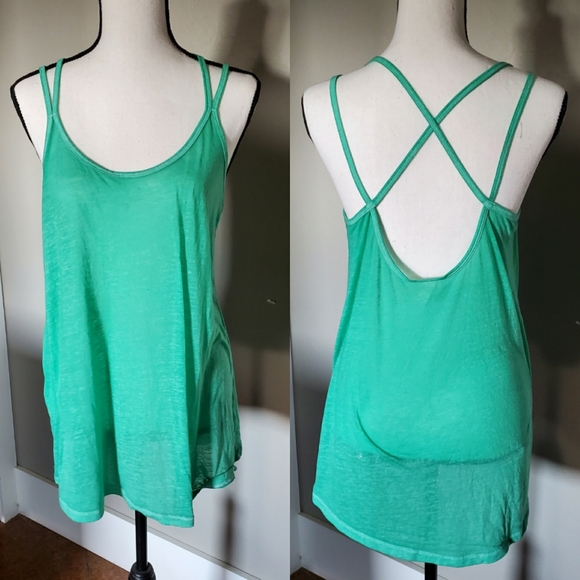 Strappy Tank Tops - Picture 4 of 7